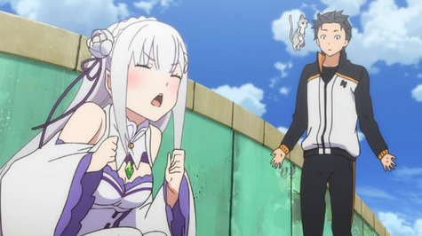 艾米莉娅本子_动漫新闻