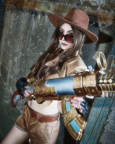 英雄联盟_动漫新闻