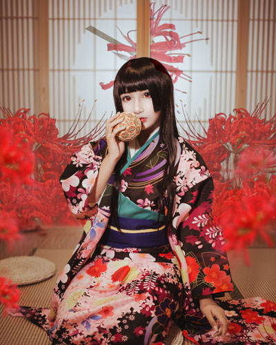 阎魔爱_动漫新闻