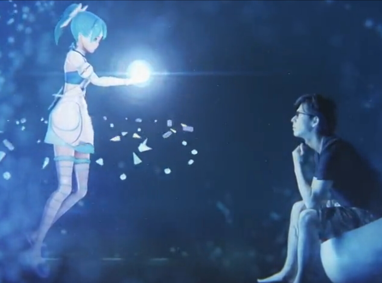 想要一个二次元女管家已不再是梦想