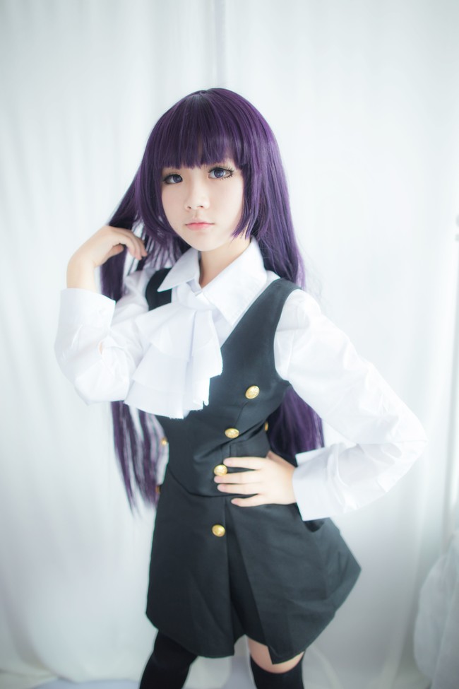cn:纯白