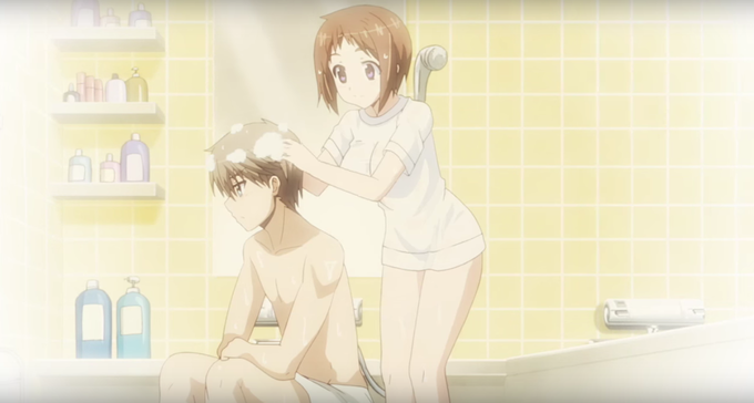 《我老婆是学生会长!》二季制作决定 预告片发