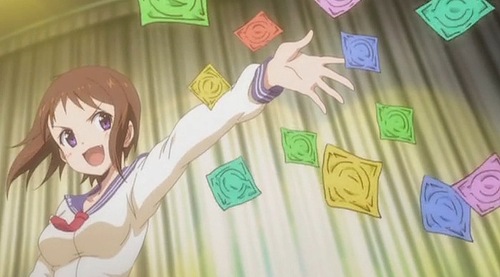 《我老婆是学生会长!》二季制作决定 预告片发