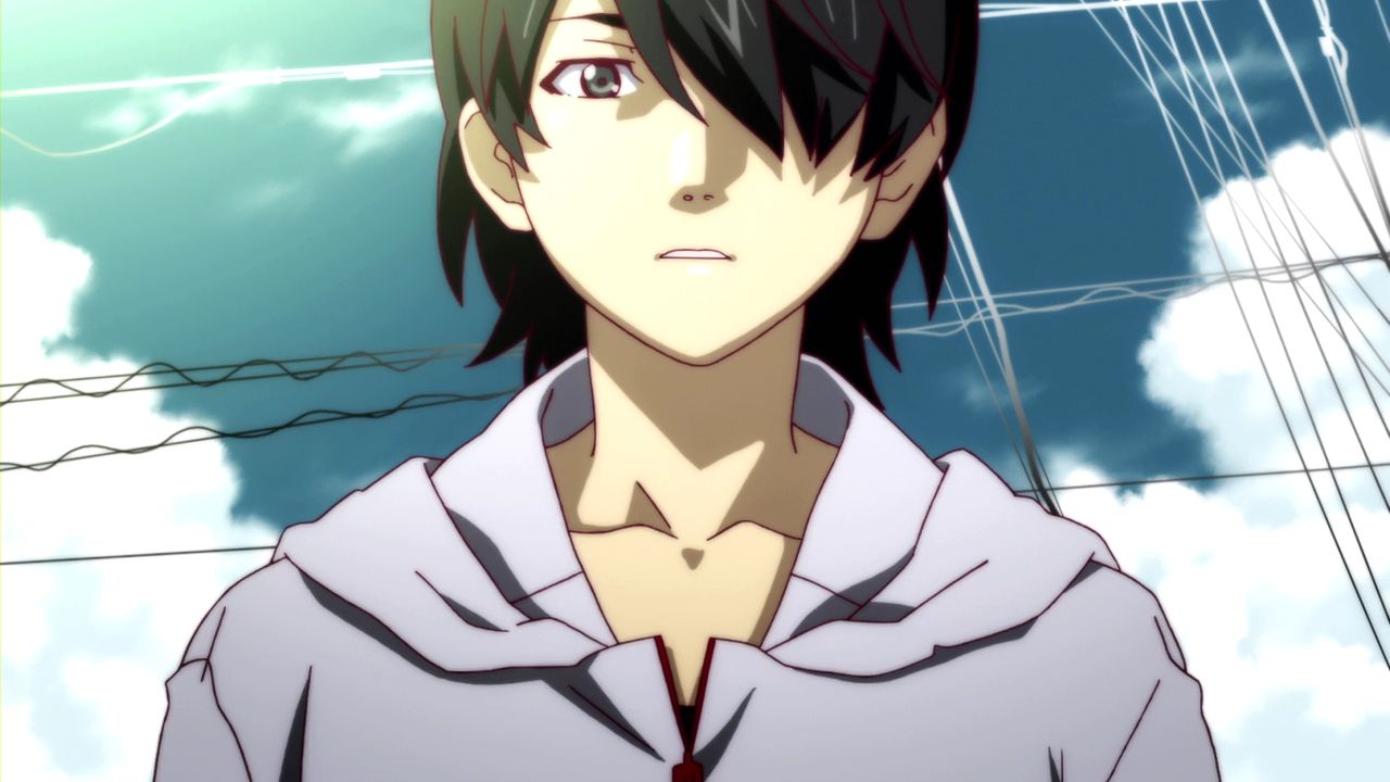 让你迷上神谷浩史的动画角色”排行榜出炉