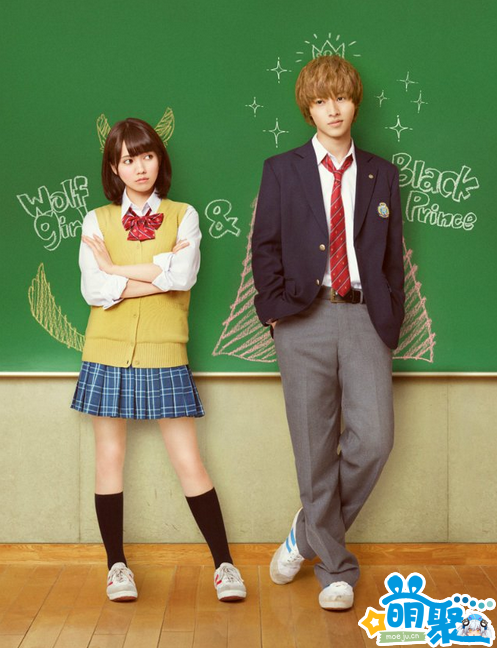 过年不剧荒!热门动漫改编真人作品大推荐