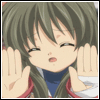 QQ表情 萌娘资源 clannad key社