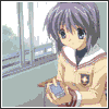 QQ表情 萌娘资源 clannad key社