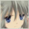 QQ表情 萌娘资源 clannad key社