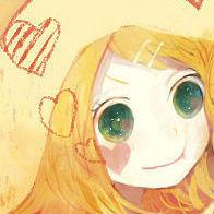 头像 动漫 二次元 BL 情侣 姐妹 基友 百合