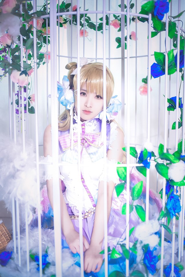 Love live!】南小鸟白色情人节觉醒_动漫新闻_动漫 ...
