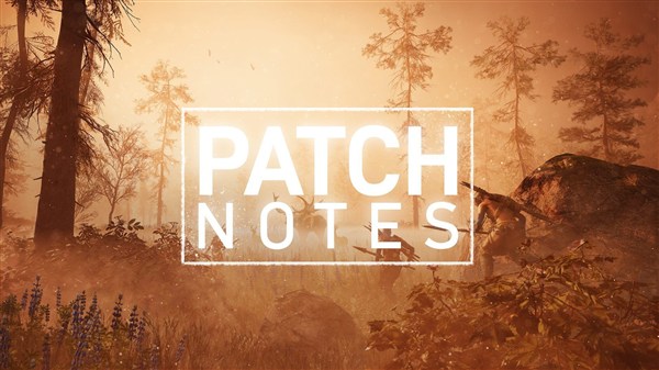 孤岛惊魂:原始杀戮1.2版本更新补丁放出