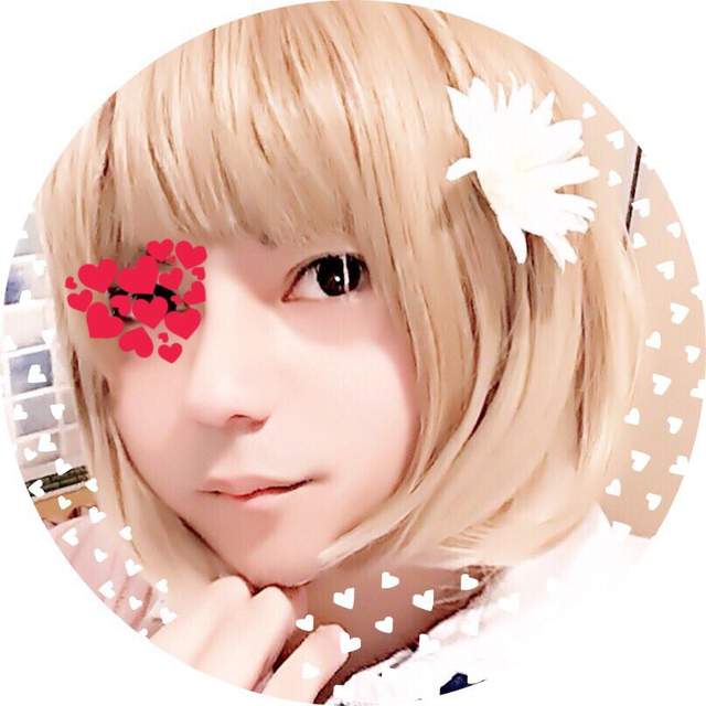 日本大叔秒变少女！网路上的照片果然不可信……