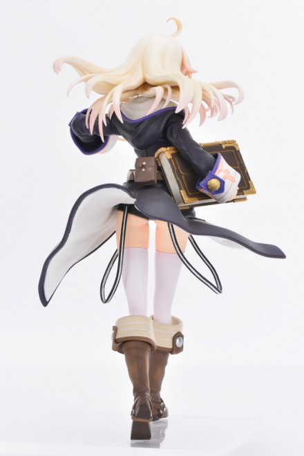 【手办】volks 从零开始的魔法书 零