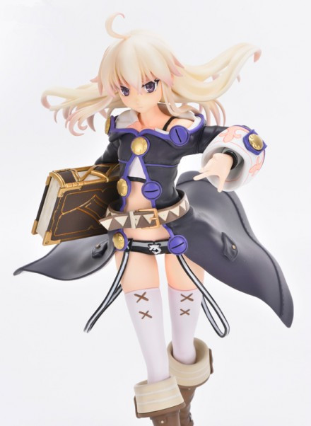 【手办】volks 从零开始的魔法书 零