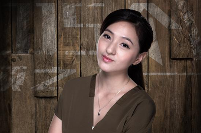 美女漫画家是否能赢得居民好感