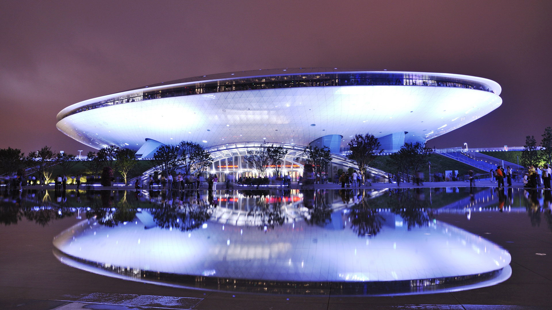 2016最炸裂的次元盛会 Bilibili Macro Link 7月魔都再开