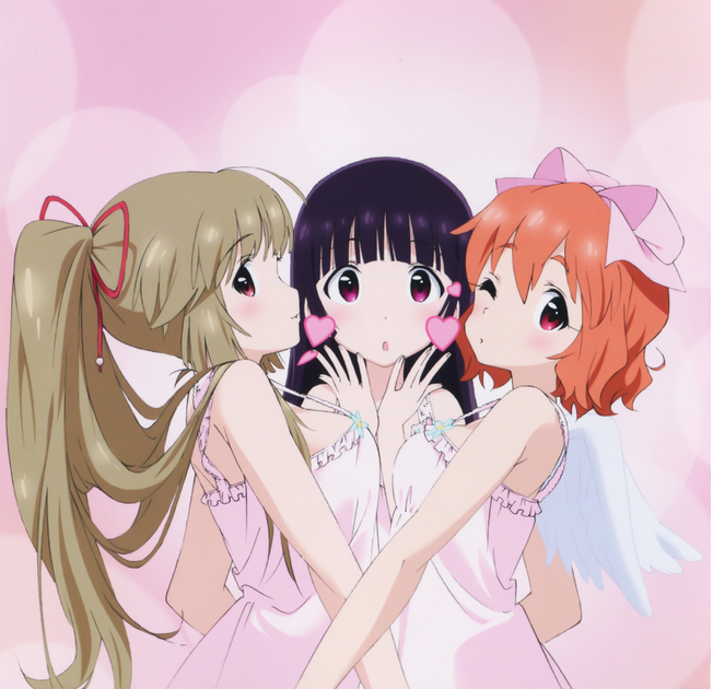 最近我的妹妹有点怪》漫画5 月9 日完结_动漫