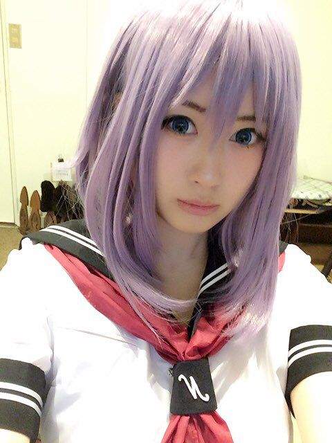 宅宅爱COser,御伽ねこむ