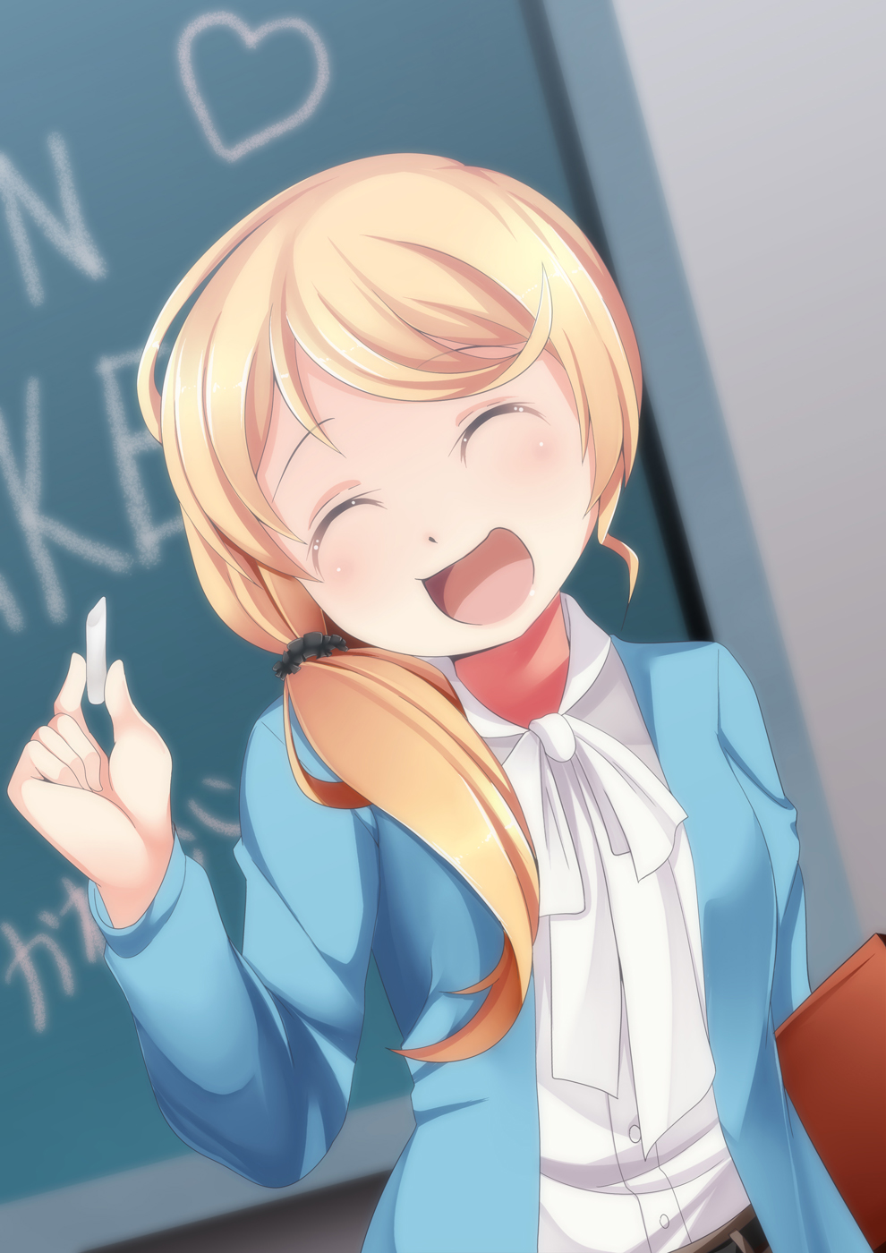 Ellen baker 老师P站本子福利美图