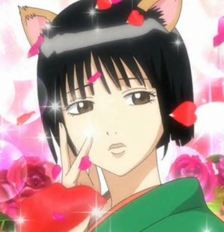 猫娘,猫娘本子,动漫美少女,福利本子