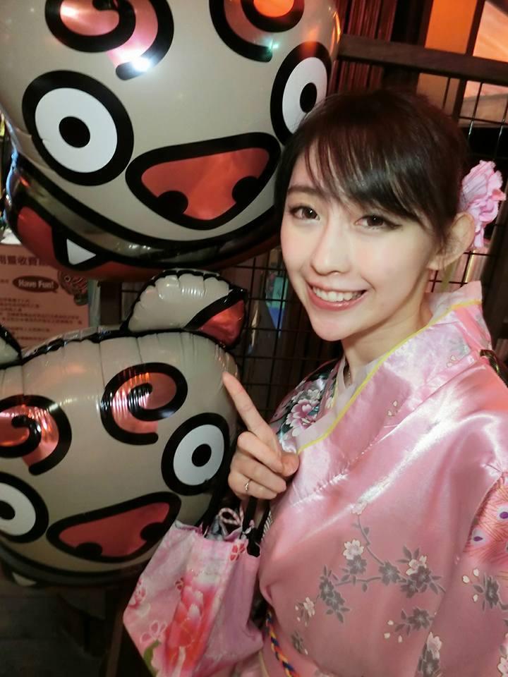 张黛比美图,清纯美女