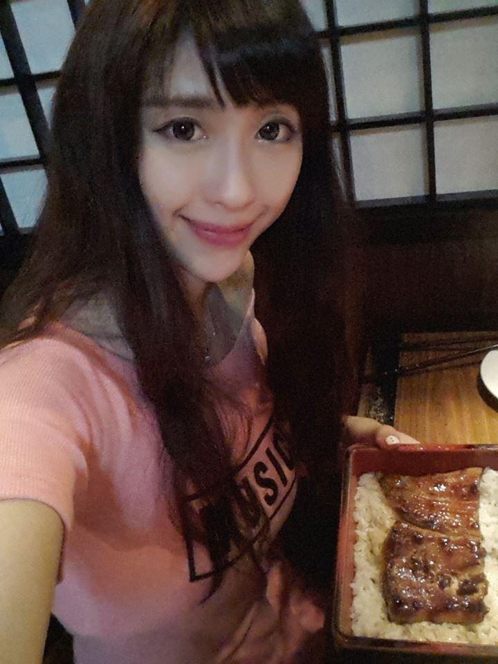 张黛比美图,清纯美女