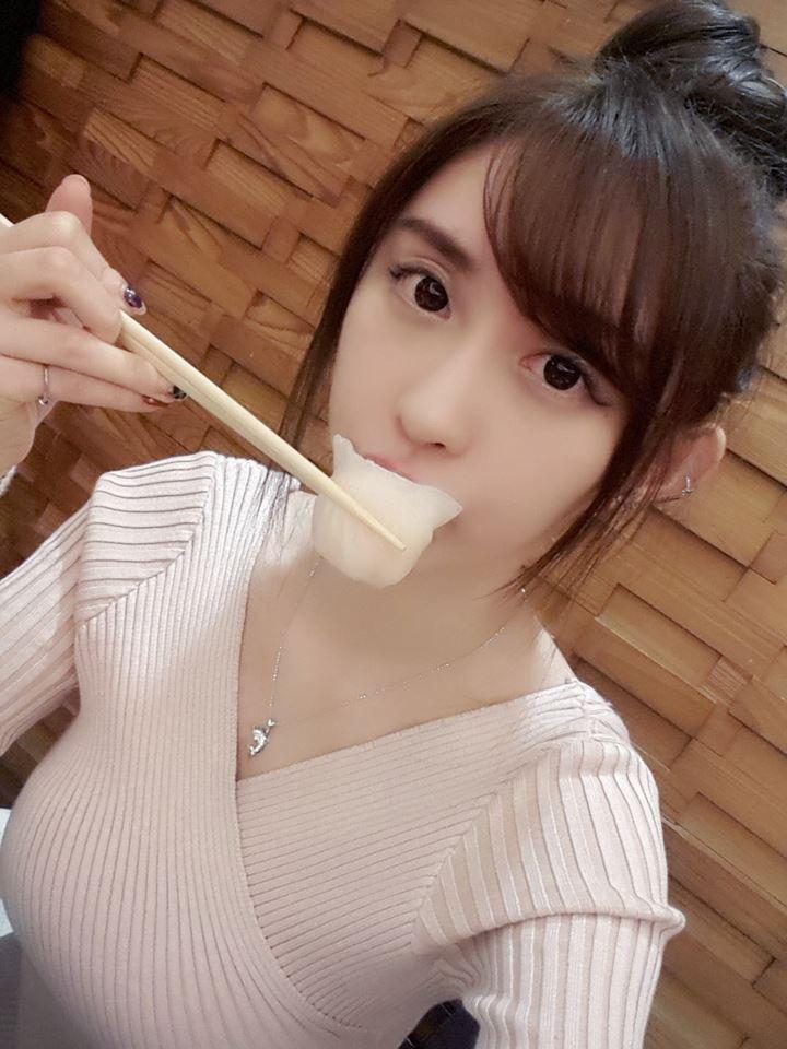 张黛比美图,春丽COS