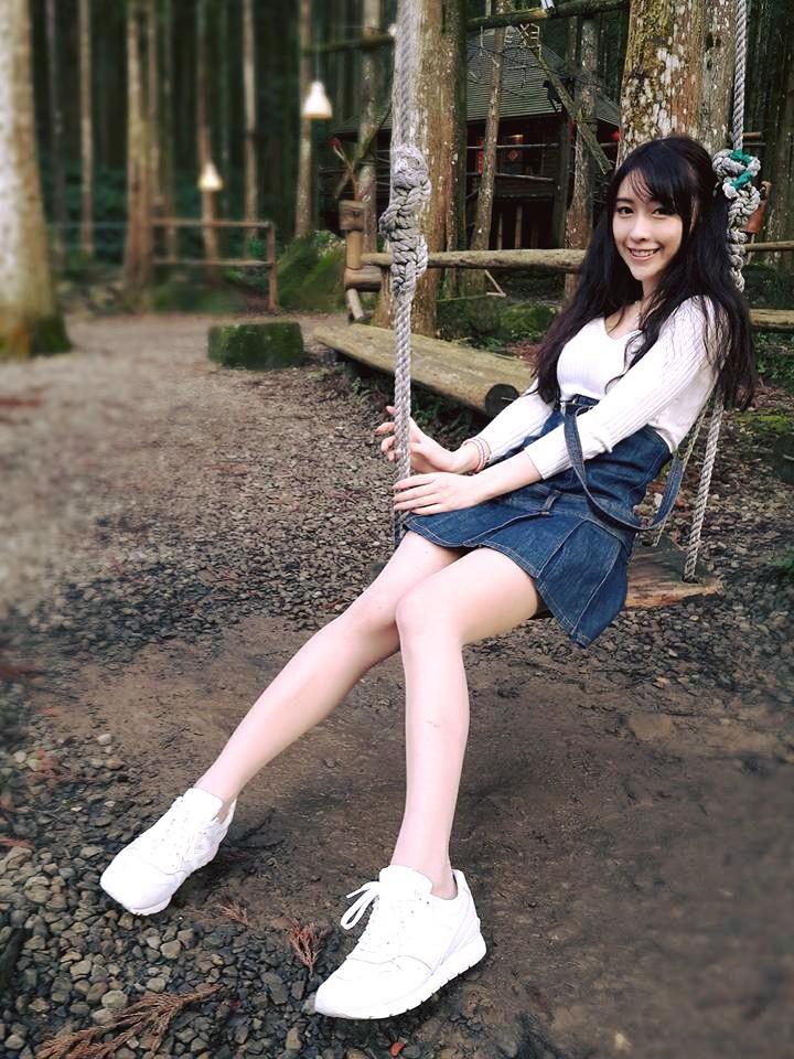 张黛比美图,清纯美女