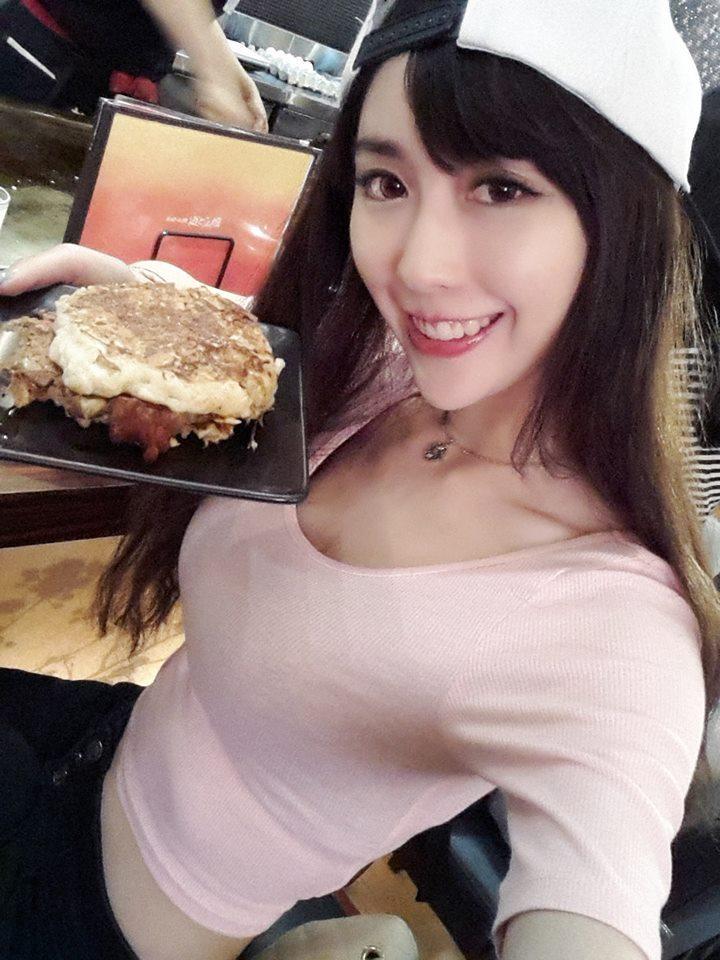 张黛比美图,清纯美女