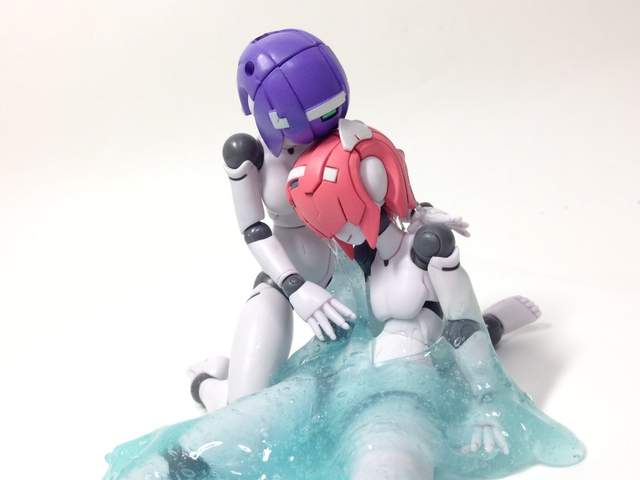 玩家必学 手办正确玩法
