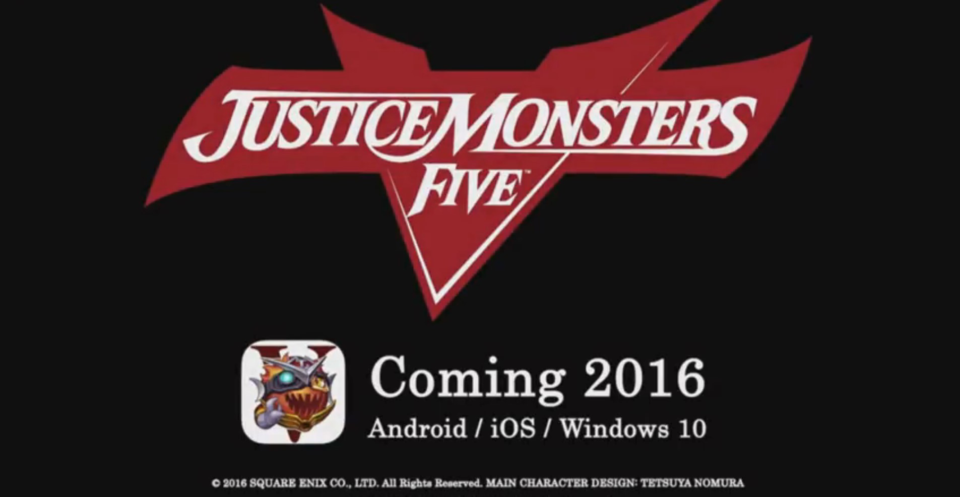 《最终幻想15》内置小游戏《正义之兽5》宣布跳票