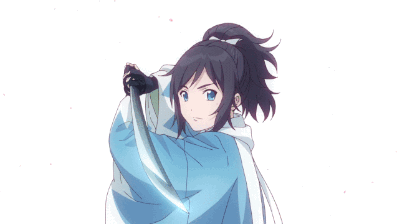 刀剑乱舞花丸PV,刀剑乱舞动画