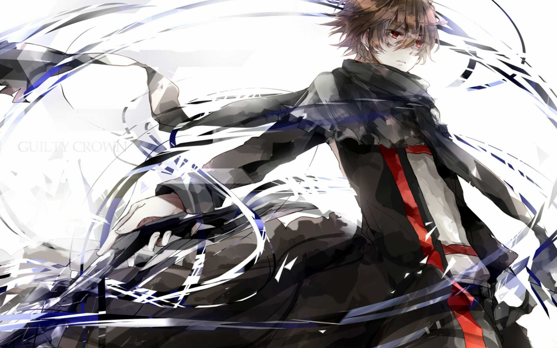 罪恶王冠,罪恶王冠OP,罪恶王冠ED ,罪恶王冠插曲,Departures 〜Blessing〜
