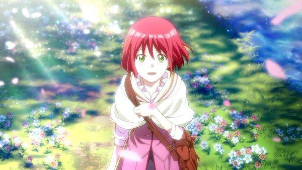 《Newtype》最新人气榜公布 文豪野犬太宰治脱颖而出