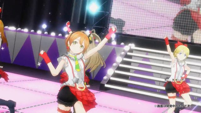 1463022966444281.jpg LoveLive,小鸟,节奏动漫游戏
