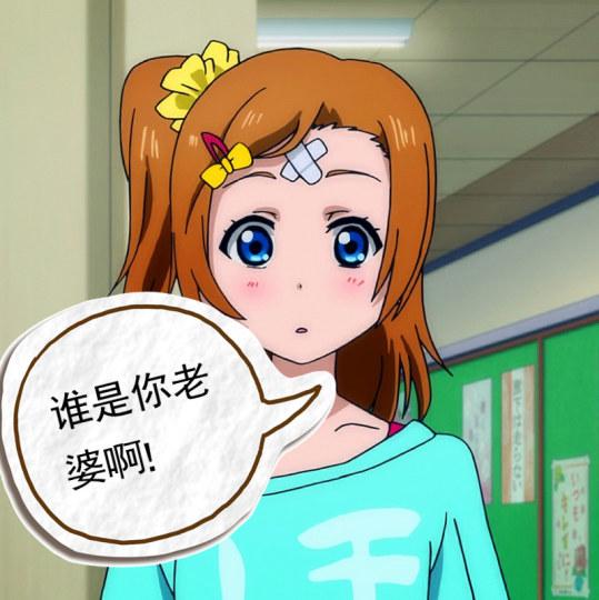 宅新闻,秋叶原,穗乃果