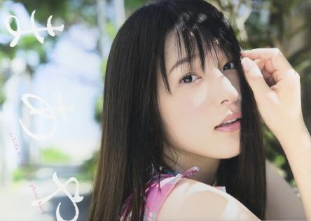 香菜,内田真礼,井口裕香,上舞,声优