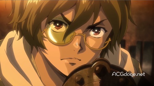 进击的巨人翻版?甲铁城真的走不出进击的巨人阴影么