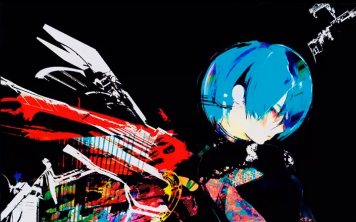 《unravel》 来此地狱的救赎