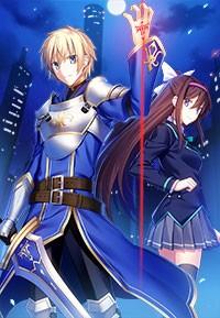 FATE,SABER,阿尔托利亚,日本网友,异世界剑士