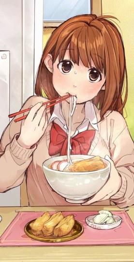 美食漫画,日本网友,日本漫画吐槽