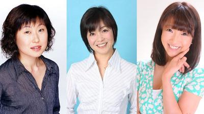 日宅热议女声优组合平均年龄