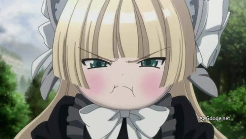 日媒教妹子如何学习二次元角色姿势撩汉