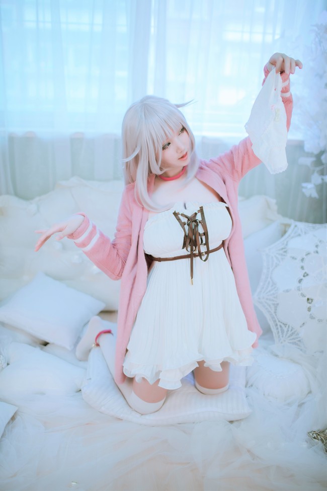 《k》猫 雨乃雅日cos