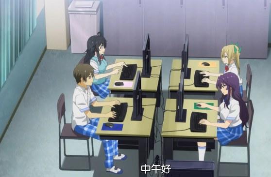 学生沉迷游戏 日本大学决定关闭免费wi-fi