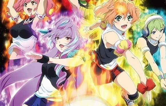 《超时空要塞DELTA》专辑发行纪念影片登场7月6号发售