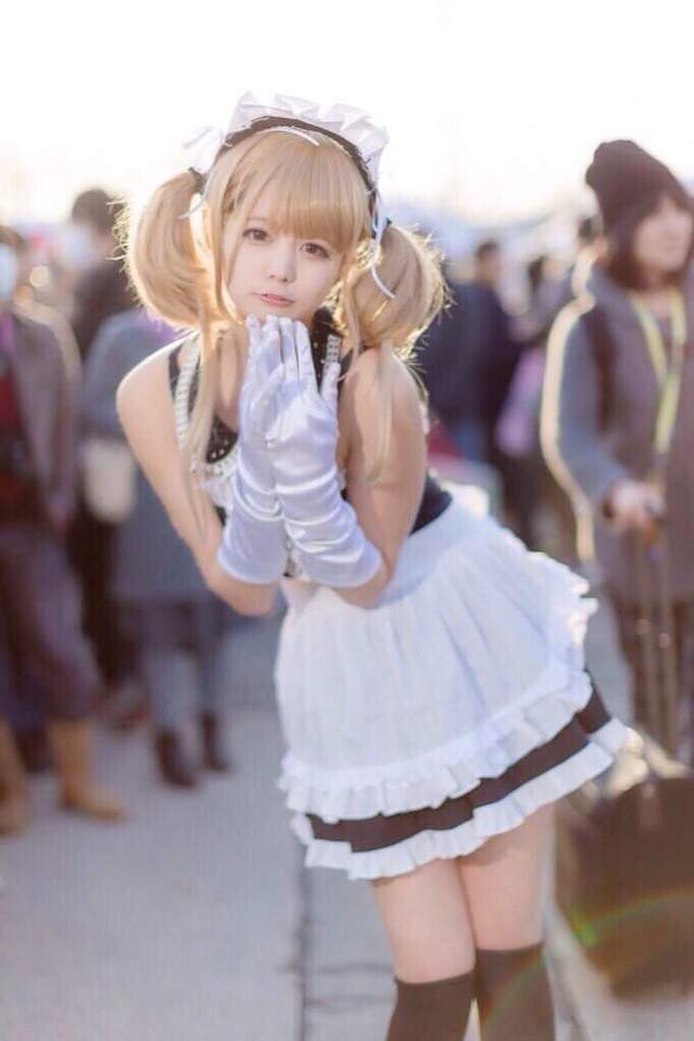 COSER,cosplay,职业