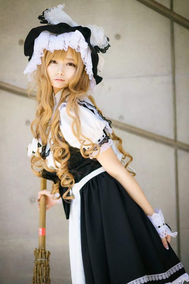 COSER,cosplay,职业