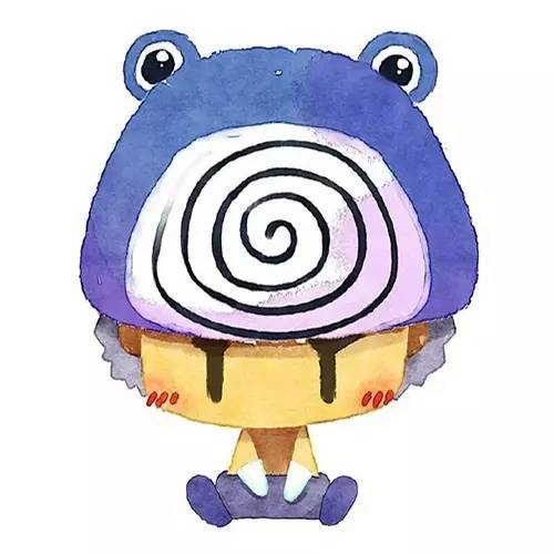 口袋妖怪情侣,Q版,头像,下载,动漫,二次元