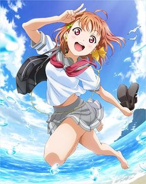 刚播就搞大新闻！《LoveLive！》水团新消息公布